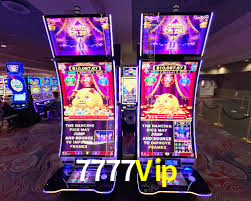 A Experiência Imersiva dos Cassinos Ao Vivo no 7777Vip