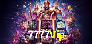 Explorando a Categoria de Eventos em Apostas na 7777Vip